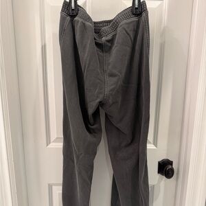 Men's Gray Pants